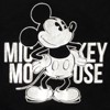 Disney Mickey Mouse Graphic T-Shirt Toddler to Big Kid - 3 of 4