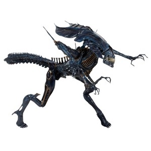 NECA Aliens Xenomorph Queen Ultra Deluxe Boxed Action Figure - 22