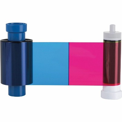 Sicurix Color Ribbon Magicard 300 Count color MA300YMCKO