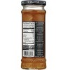 St. Dalfour Fruit Spread - Ginger & Orange 10 oz Jar. - 2 of 2