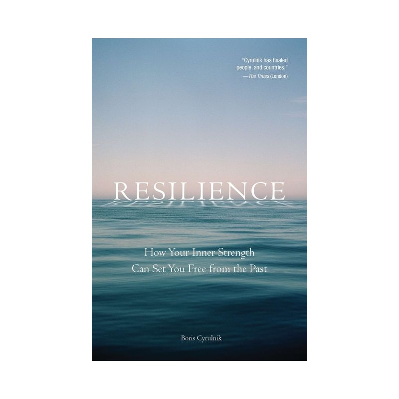 Resilience - by  Boris Cyrulnik (Paperback), 1 of 2