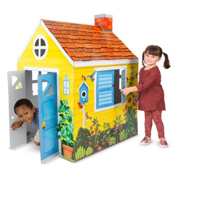 melissa and doug outside toys