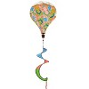 Briarwood Lane Summer Flip Flops Deluxe Hot Air Balloon Wind Twister 54x12 - 3 of 3