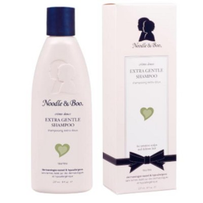Noodle & Boo Extra Gentle Shampoo, 8 oz