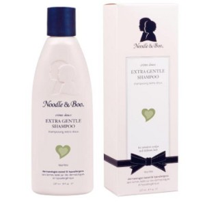 Noodle & Boo Extra Gentle Shampoo, 8 oz - 1 of 1
