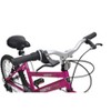 Kent Northstar 20" Girls' Mountain Bike - Pink - image 3 of 4
