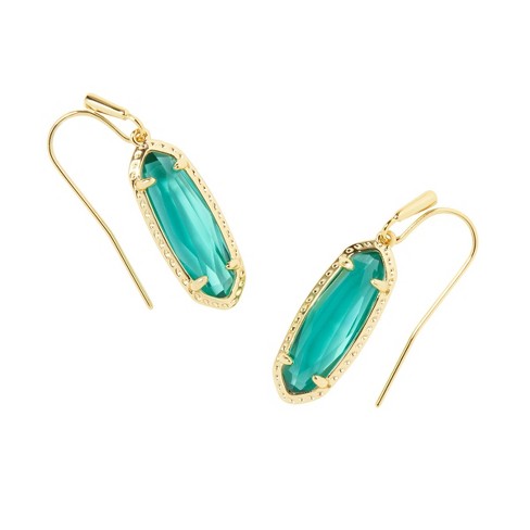 Kendra scott jade on sale earrings