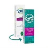 Tom's of Maine Antiplaque and Whitening Peppermint Natural Toothpaste - 5.5oz - image 2 of 4