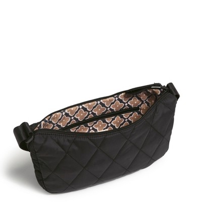 Vera Bradley Women's Outlet Ultralight Sling Crossbody Bag Moonless Night — фото 2
