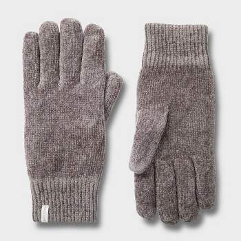 Minus33 Merino Wool Lightweight - Glove Liners Ash Gray XL