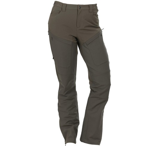 Dsg Outerwear Kortni Upland Pant In Stone Grey, Size: 2 : Target