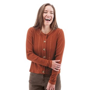 Aventura Clothing Women's Iclyn Top - 1 of 4