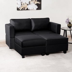 Home Imports Emporium Modern Sectional Sofa - 1 of 4