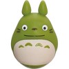 Bandai - Ensky Blind Box - My Neighbor Totoro - Totoro Wobbling and Tilting Figure (Box of 6) - 3 of 4