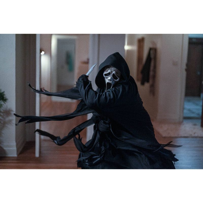 Scream VI (Blu-ray + Digital), 2 of 5