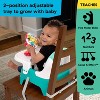 Baby Einstein Farm Vehicle Booster Seat - 4 of 4