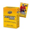 2022-23 NHL Upper Deck Hockey Extended Series Trading Card Game Value Box - 2 of 3