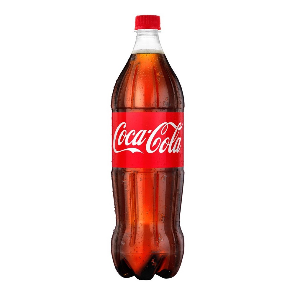 UPC 049000055375 product image for Coca-Cola Soda 1.25 L | upcitemdb.com