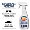303 Products Aerospace Protectant Spray, UV Protection, Repels Dust, Dirt, & Staining, Matte Finish, Restores Like-New Appearance, Outdoor Cleaning - 2 of 4