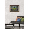 Trends International MLB Milwaukee Brewers - American Family Field 22 Framed Wall Poster Prints - 2 of 4