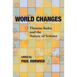 World Changes - by  Paul Gordon Horwich (Paperback) - 1 of 1