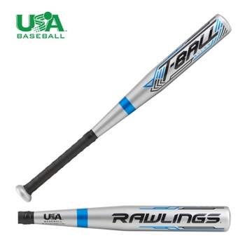 Baseball bat aluminum