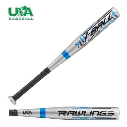 Bate Beisbol T-Ball Line De Aluminio Junior –