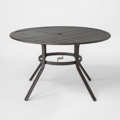 target outdoor table