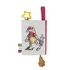 Disney Baby Winnie The Pooh Holiday Soft Book - image 4 of 4