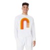 Circa78Designs Sweetheart Rainbow Sweatshirt - Deny Designs - 3 of 4