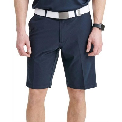 Men's Mellion 4 Ways Stretch Shorts - Abacus Sportswear US