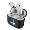 Keyscaper NFL NFC Historic Teams Insignia AirPod Case Cover for AirPods 3rd Gen - 3 of 4