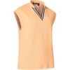 Women's Wo Sandy Cupsleeve Polo - Abacus Sportswear US - 2 of 3