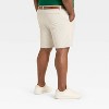 Men's 360 Lifestyle Golf Shorts 7" - All In Motion™ - 2 of 3