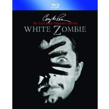 White Zombie (The Cary Roan Special Signature Edition) (Blu-ray)(1932)