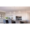 Quoizel Lighting Tapley 3 - Light Pendant in  Polished Nickel - 2 of 4