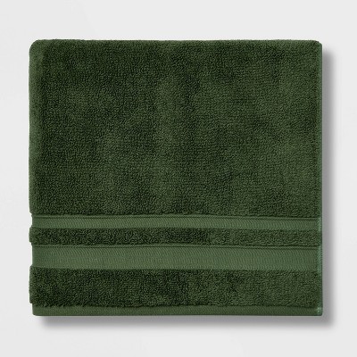 Performance Bath Towel - Threshold™