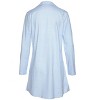 Women's Button Up Sleep Shirt - LASCANA - 4 of 4