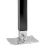 Reese Square Adjustable Cranking Topwind 15 Inch Travel Trailer Jack 8000 lbs - 3 of 3