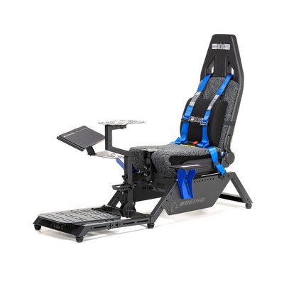 Next Level Racing Flight Simulator Boeing Commercial Edition - NLRS027