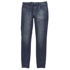 Articles of Society Womens Mya Skinny Fit Jeans - 1 of 3
