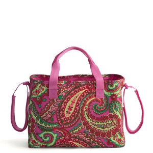 Vera Bradley Women's Outlet Lighten Up Everything Organizer - 1 of 2