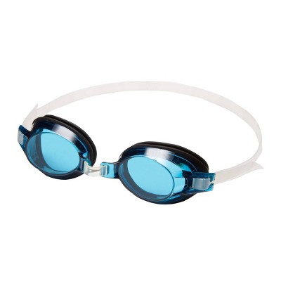 Speedo Kids' Classic Goggles - Cobalt : Target