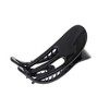 Unique Bargains Elegant Concave Hair Clips Hairdo Clip 1 Pc - 4 of 4