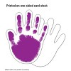 Carson Dellosa Education Handprints Cutouts (42 cut-outs) - 4 of 4