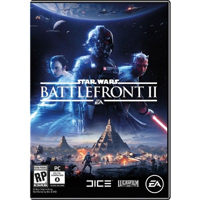 star wars battlefront 2 buy pc