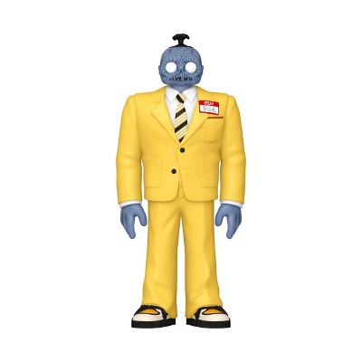 Funko POP! Movies: Beetlejuice 2 POP 4 Figure