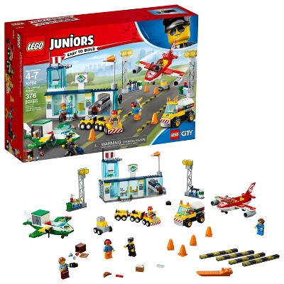 target lego junior