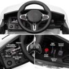 12V Kids Electric Ride on Car, 3 Speeds Electric Vehicle Toy with Remote Control, Ride on Toy with LED Lights & Music - 3 of 4