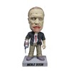 The Walking Dead Wacky Wobbler Bobble Head Zombie Merle - 2 of 4